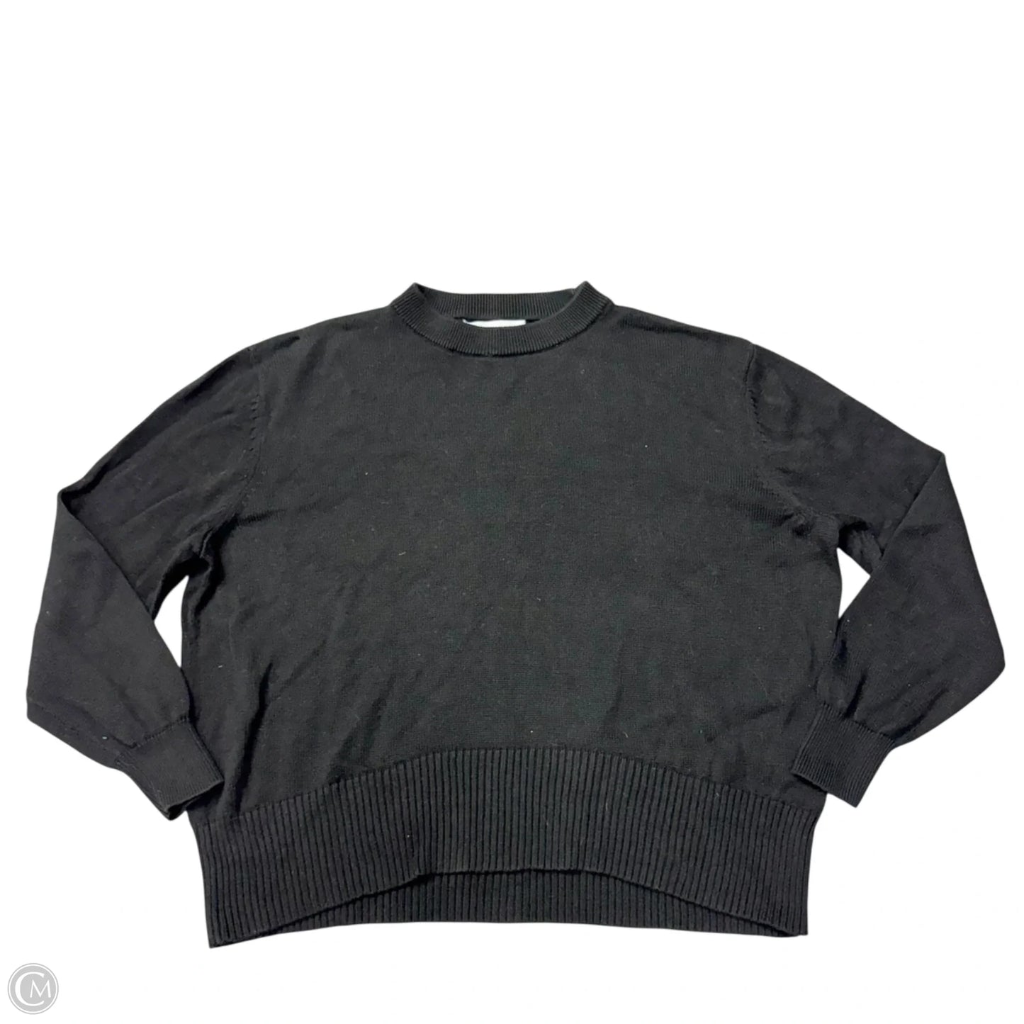 Sweater By Cartolina In Black, Size: S