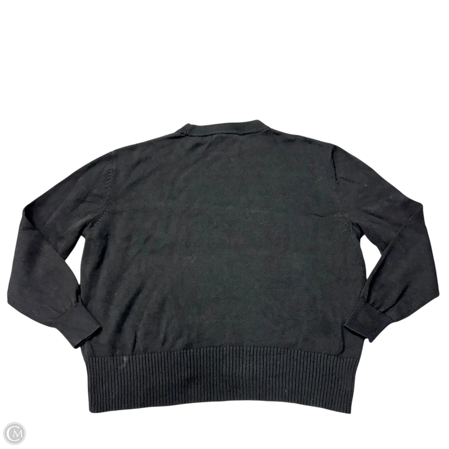 Sweater By Cartolina In Black, Size: S