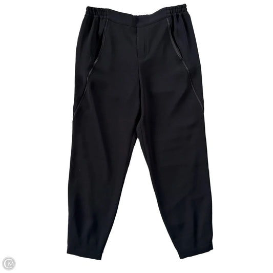 Pants Joggers By Vince In Navy, Size: S