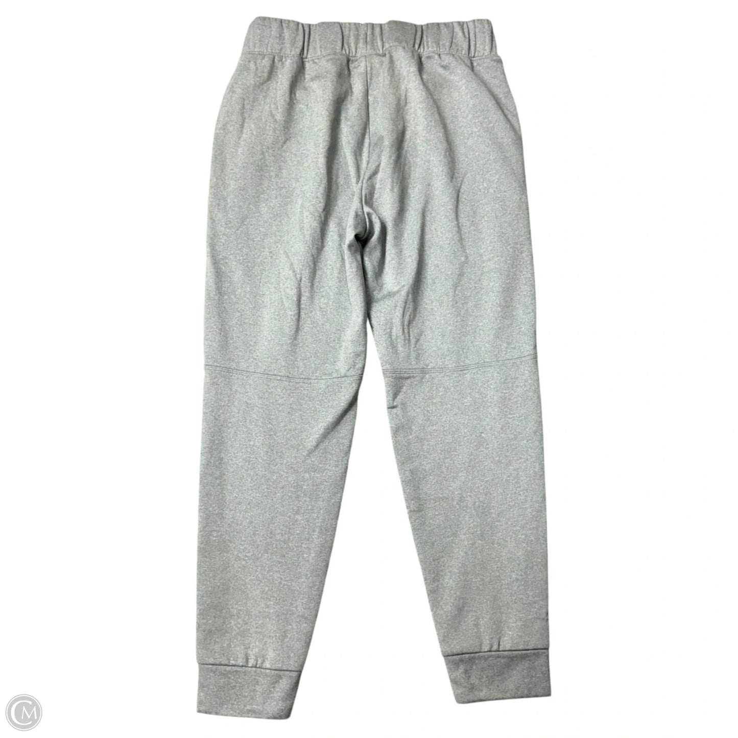 Athletic Pants By The North Face In Grey, Size: L