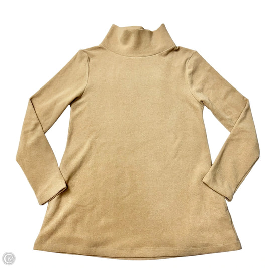 Athletic Fleece By Dudley Stephens In Brown, Size: S