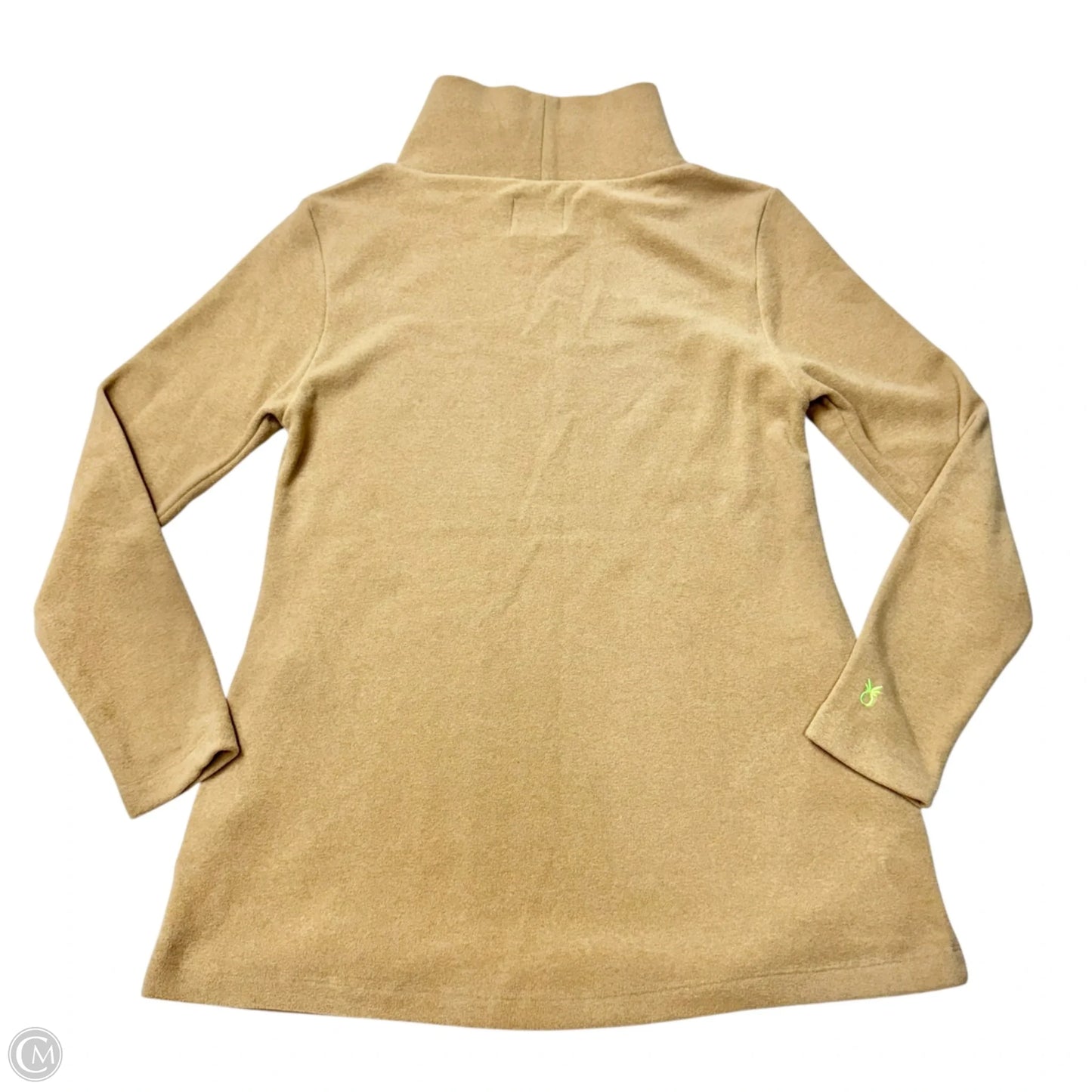 Athletic Fleece By Dudley Stephens In Brown, Size: S