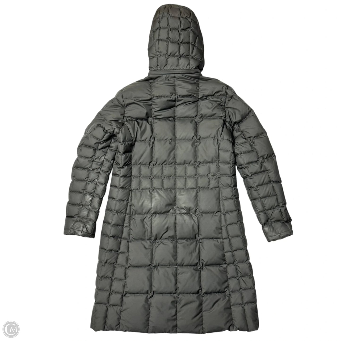 Coat Puffer & Quilted By Patagonia In Black, Size: L