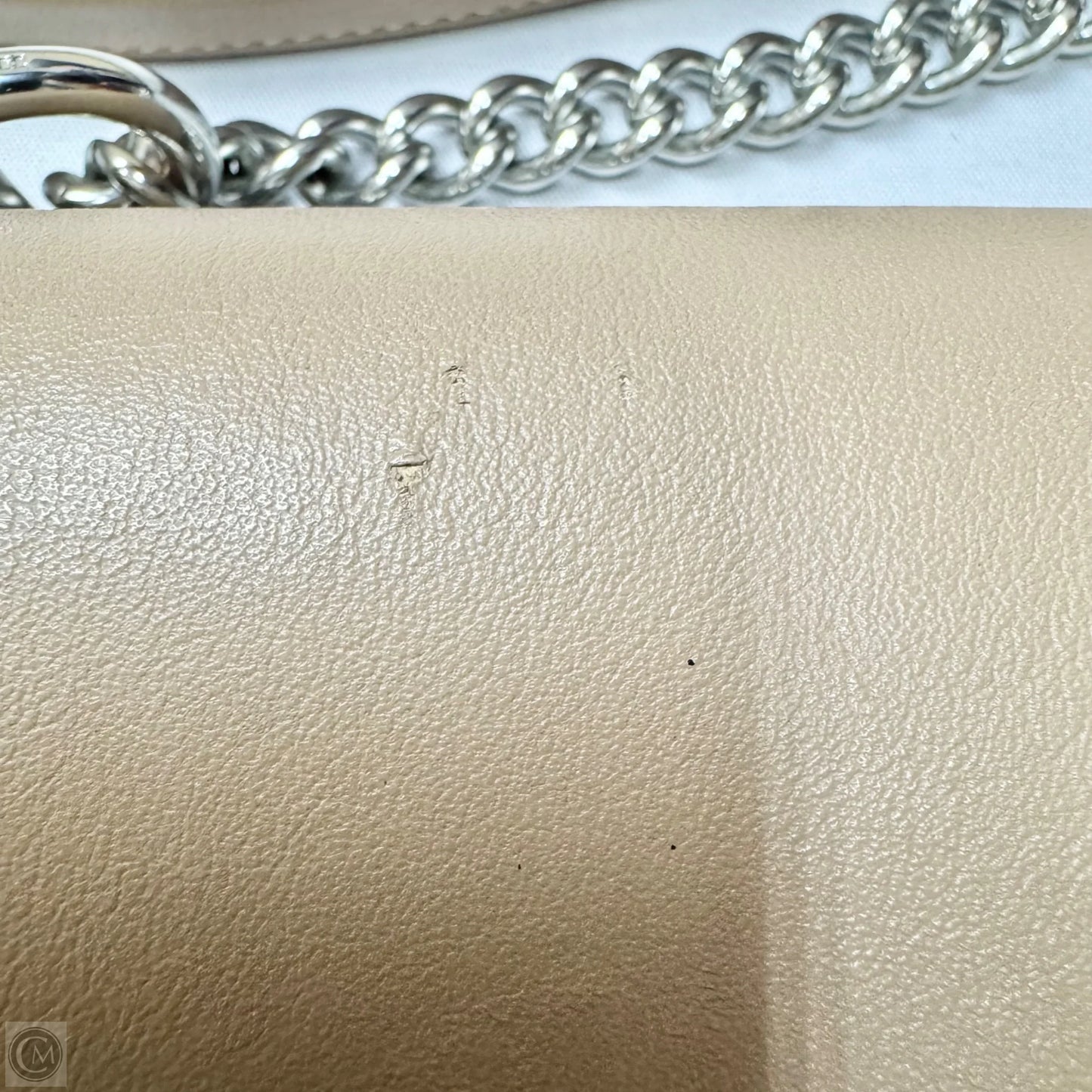 Crossbody Designer By Coach, Size: Medium