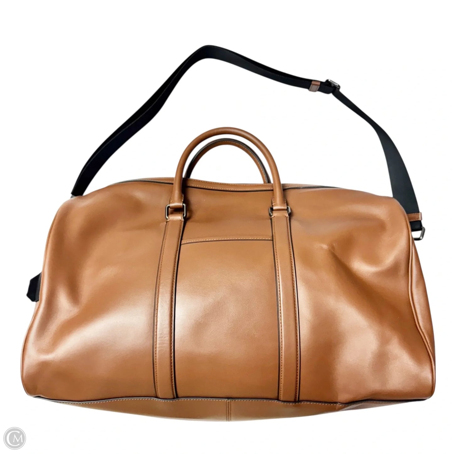 Duffle And Weekender Designer By Coach, Size: Large