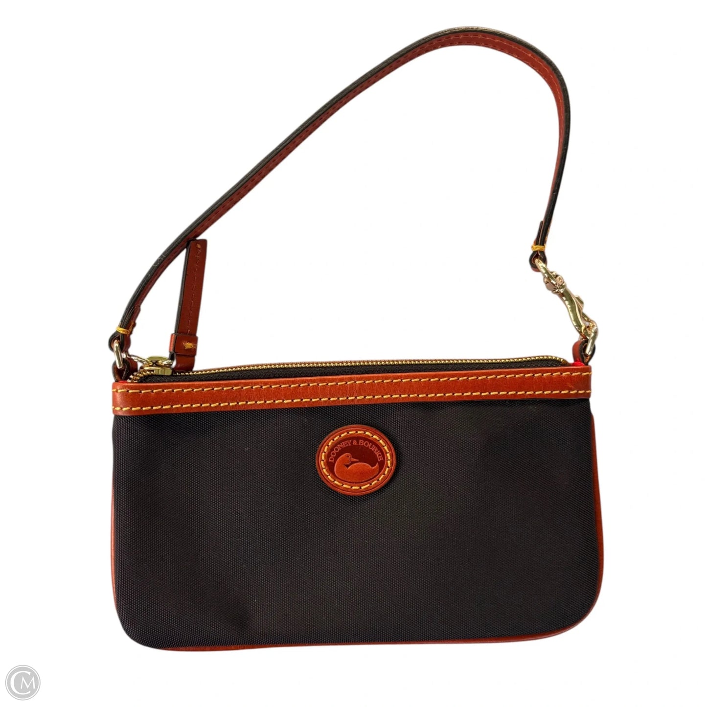Wristlet Designer By Dooney And Bourke, Size: Medium