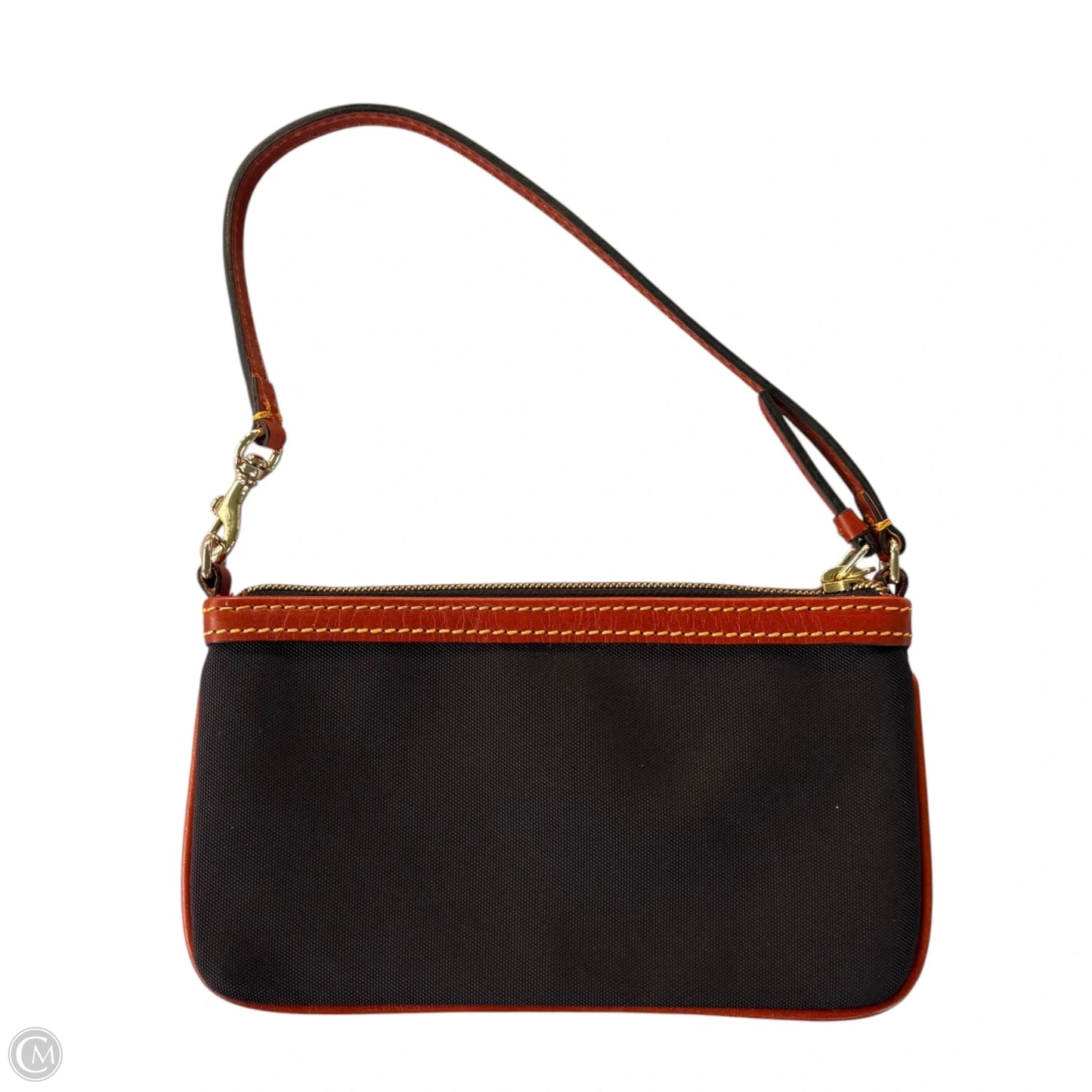 Wristlet Designer By Dooney And Bourke, Size: Medium
