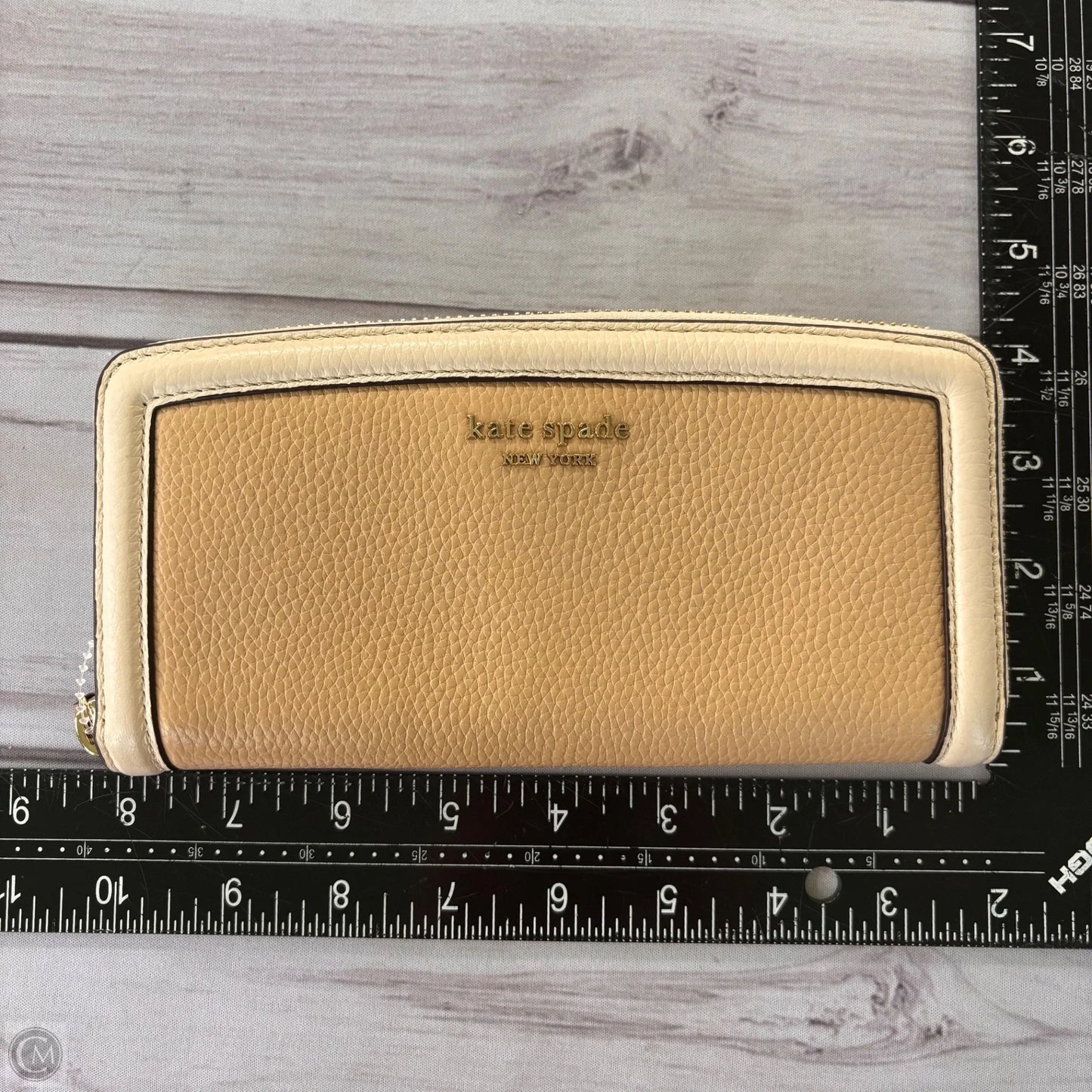 Wallet Designer By Kate Spade, Size: Medium