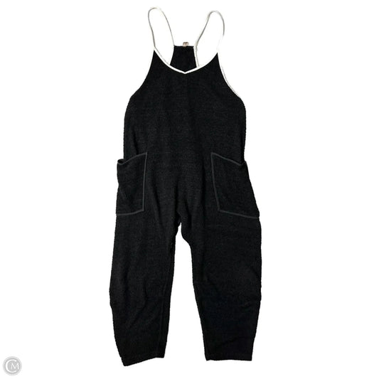 Jumpsuit By Free People In Black, Size: S