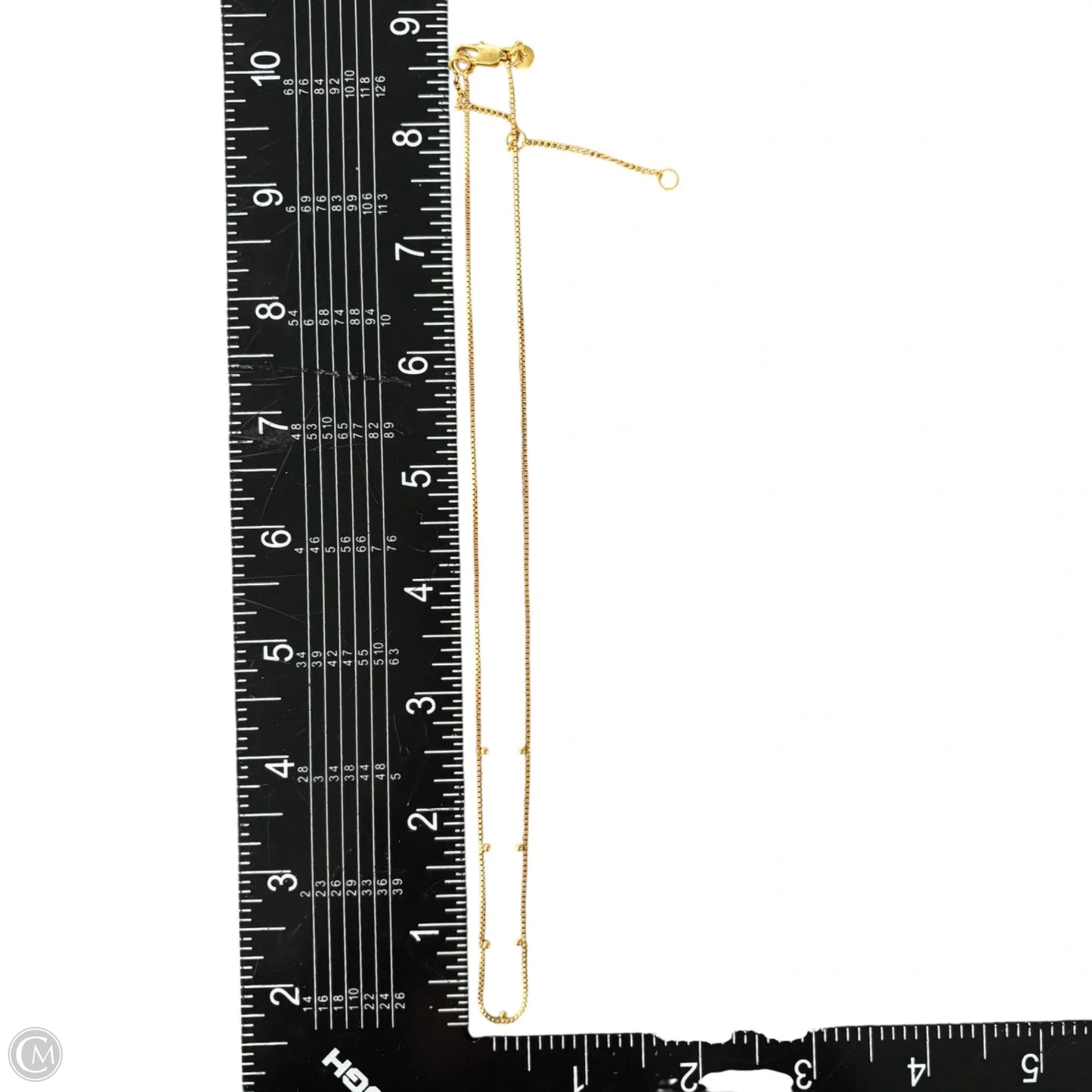 Necklace Chain By Madewell