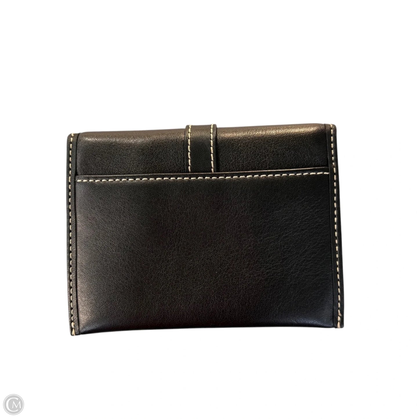 Wallet Designer By Coach, Size: Small