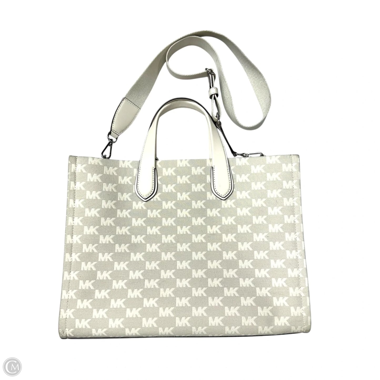 Tote Designer By Michael By Michael Kors, Size: Large