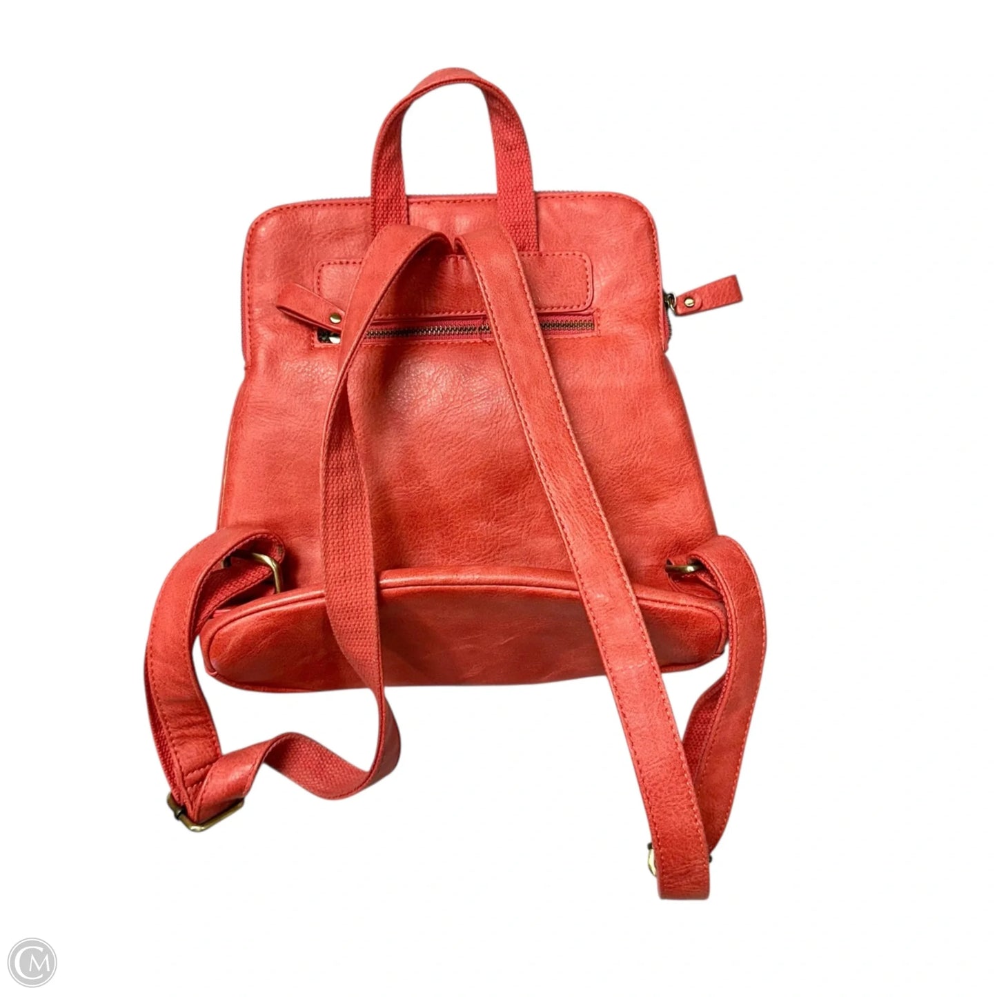 Backpack By Joy Susan, Size: Small