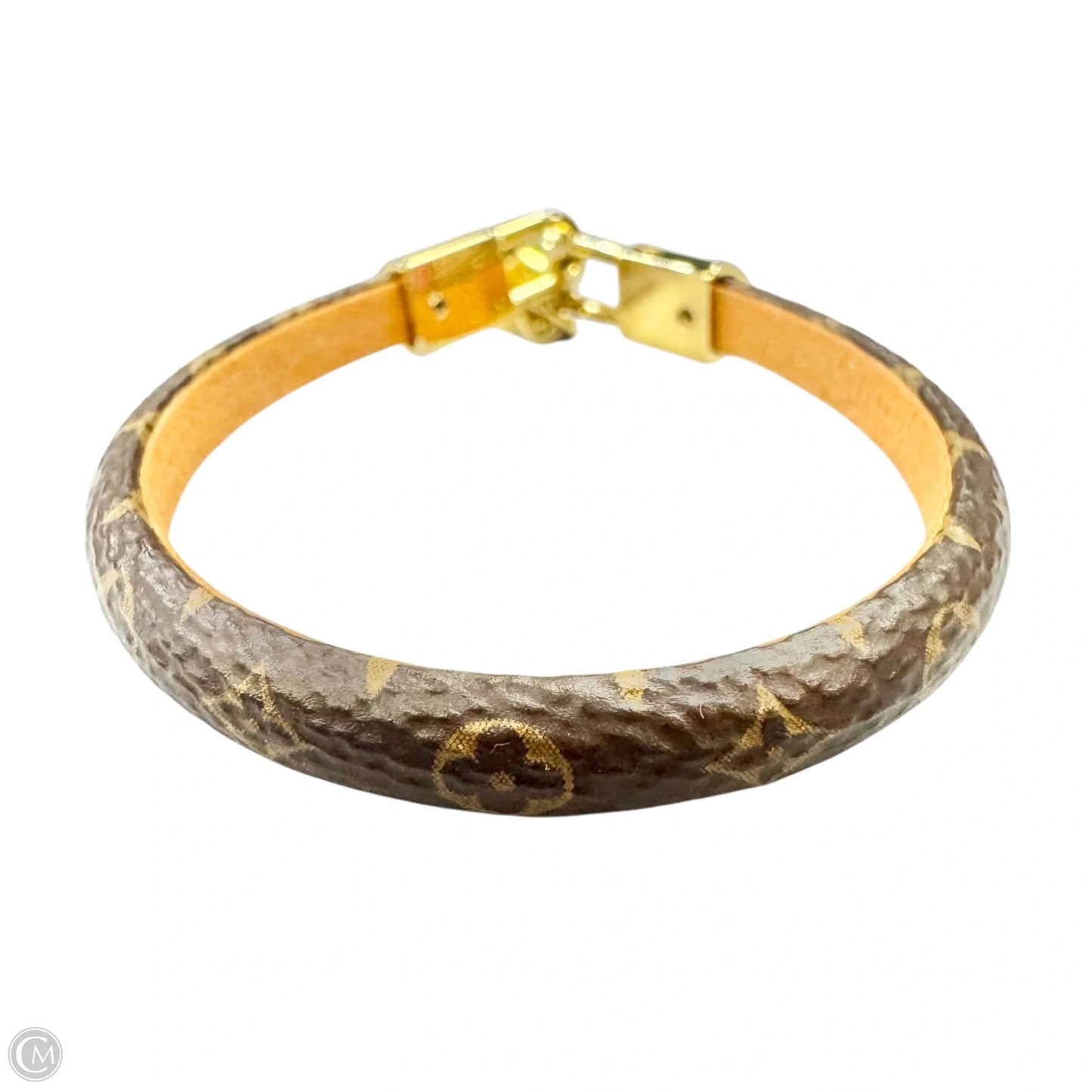 Bracelet Luxury Designer By Louis Vuitton