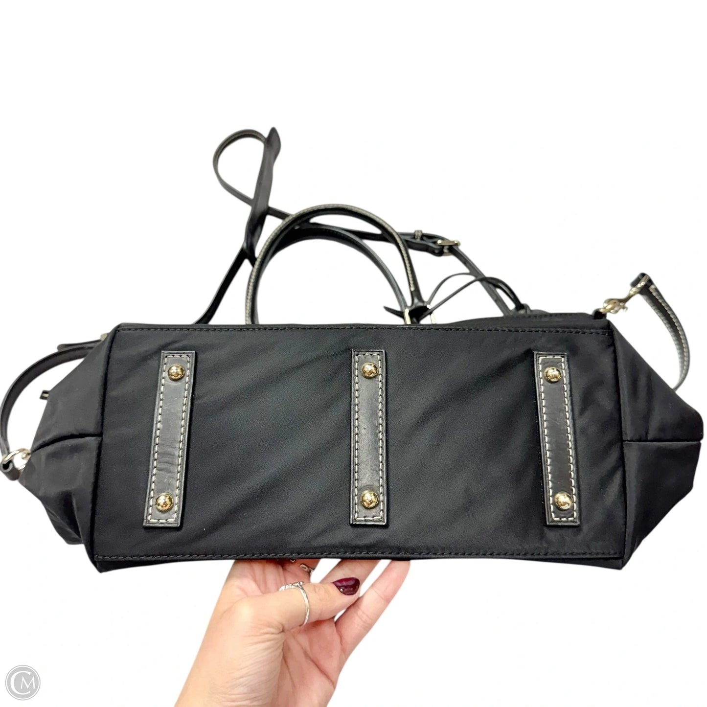 Handbag Designer By Dooney And Bourke, Size: Medium
