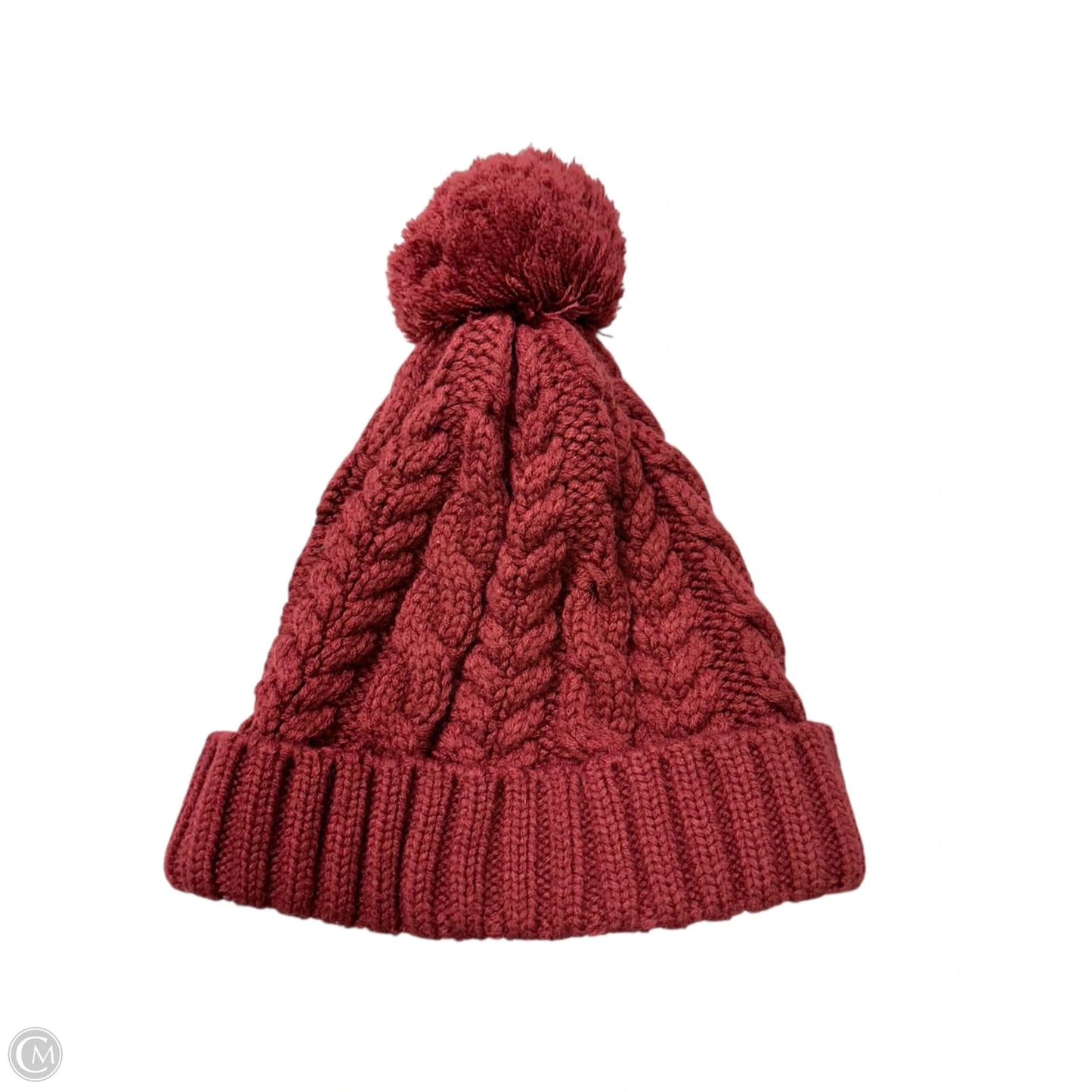 Hat Beanie By Timberland