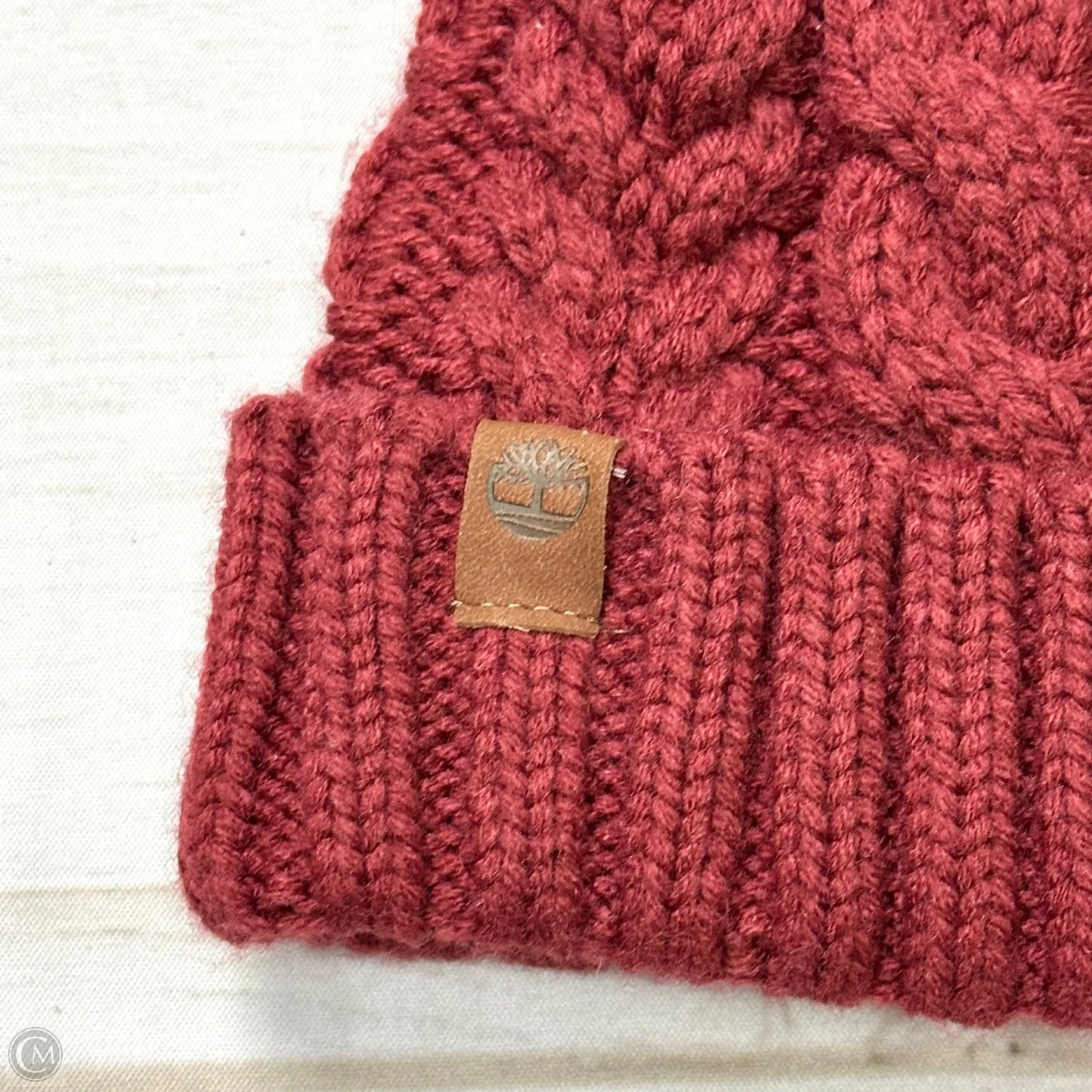 Hat Beanie By Timberland