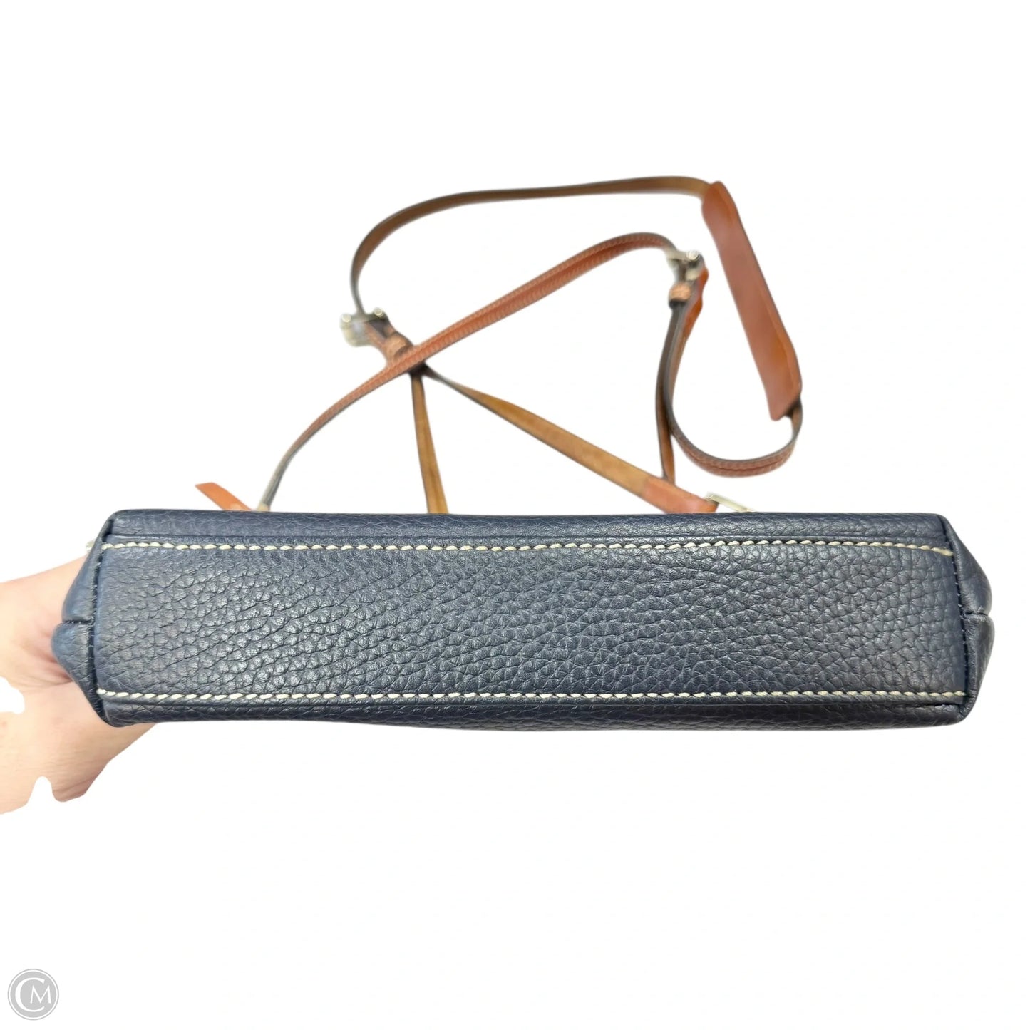 Crossbody Designer By Dooney And Bourke, Size: Small