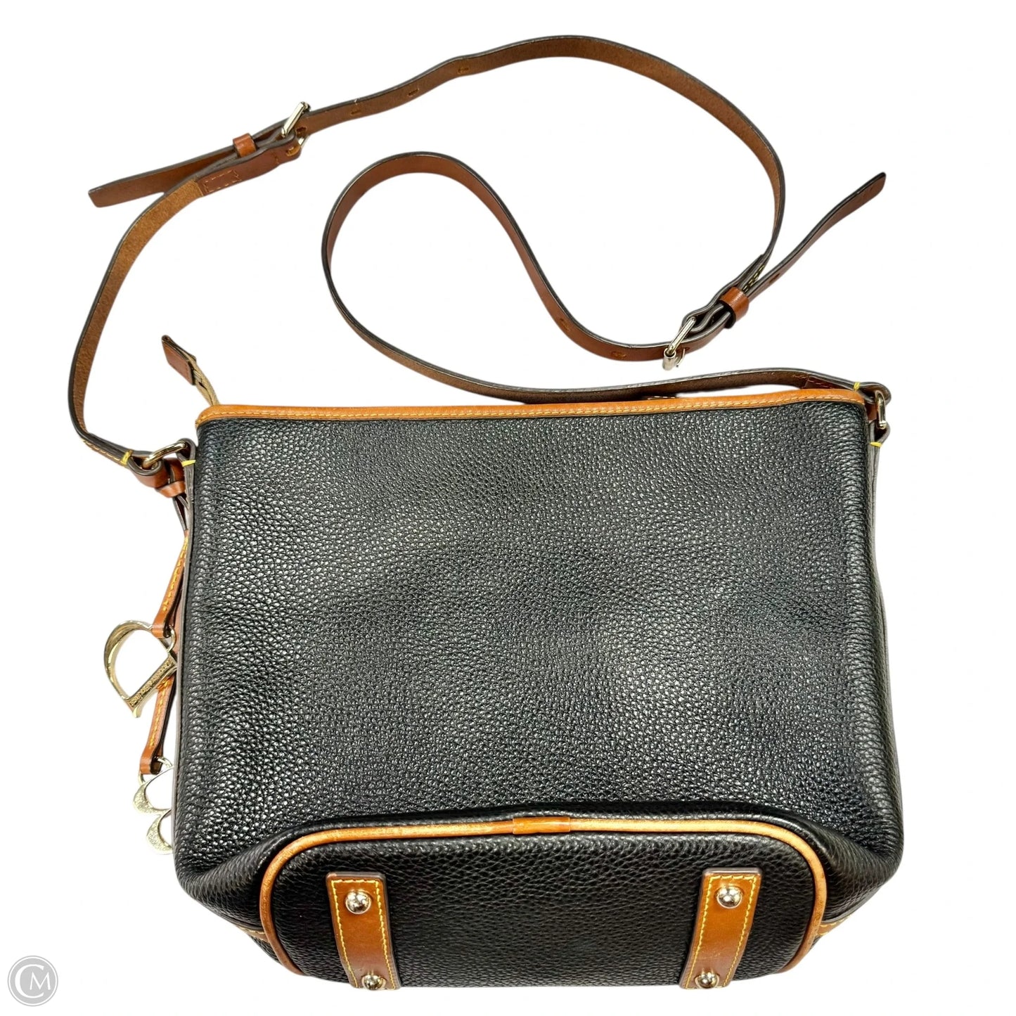 Crossbody Designer By Dooney And Bourke, Size: Medium