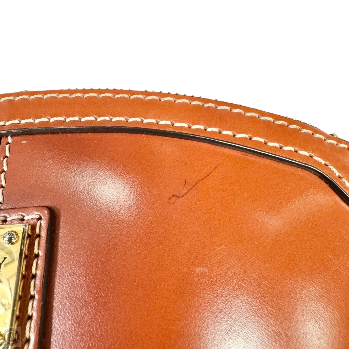 Crossbody Designer By Dooney And Bourke, Size: Small