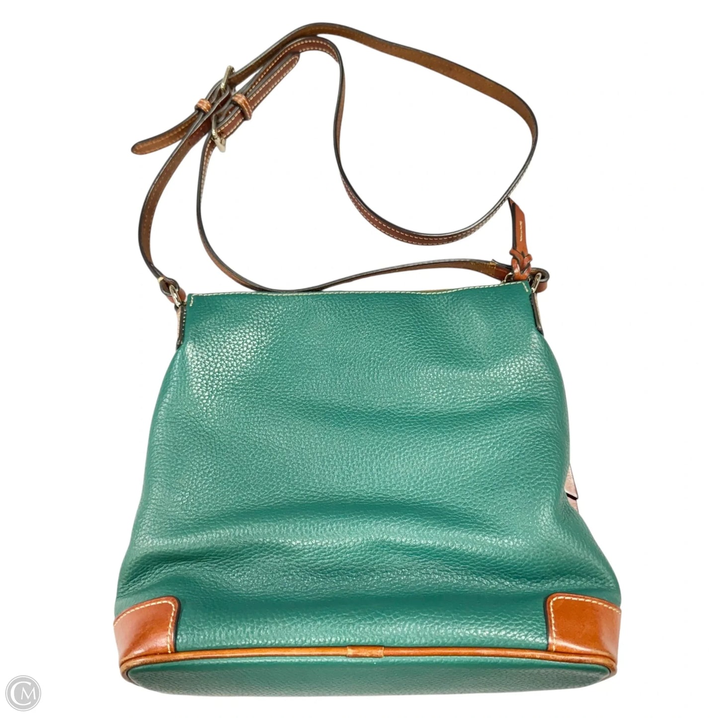 Crossbody Designer By Dooney And Bourke, Size: Medium