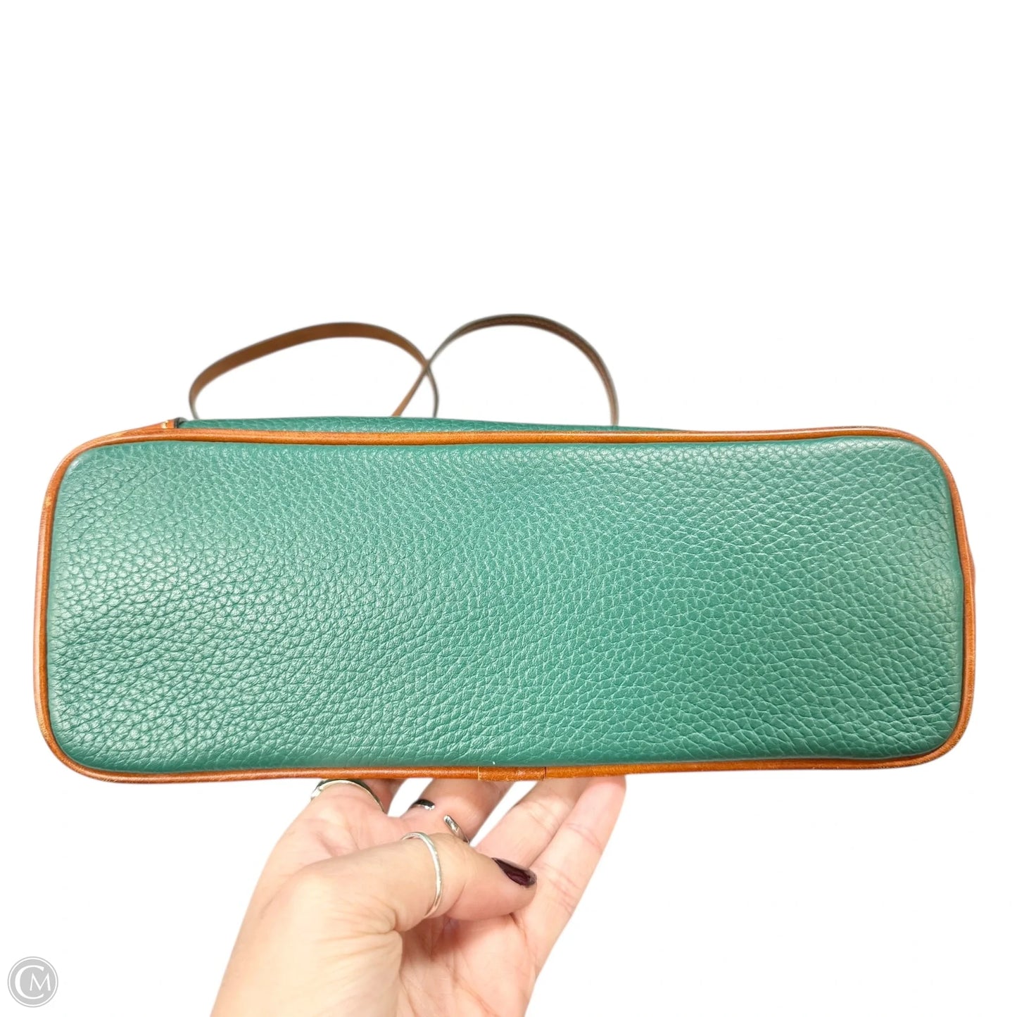 Crossbody Designer By Dooney And Bourke, Size: Medium