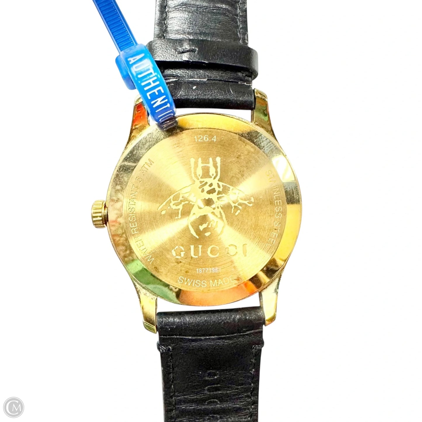 Watch Luxury Designer By Gucci