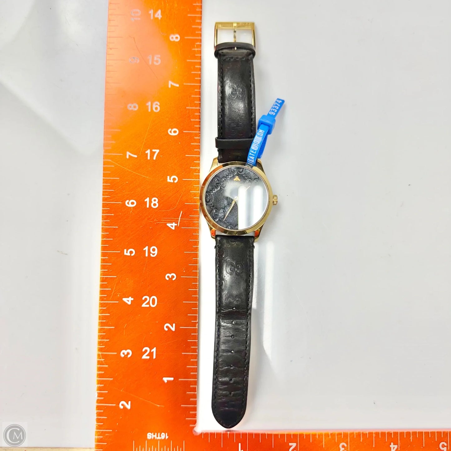 Watch Luxury Designer By Gucci