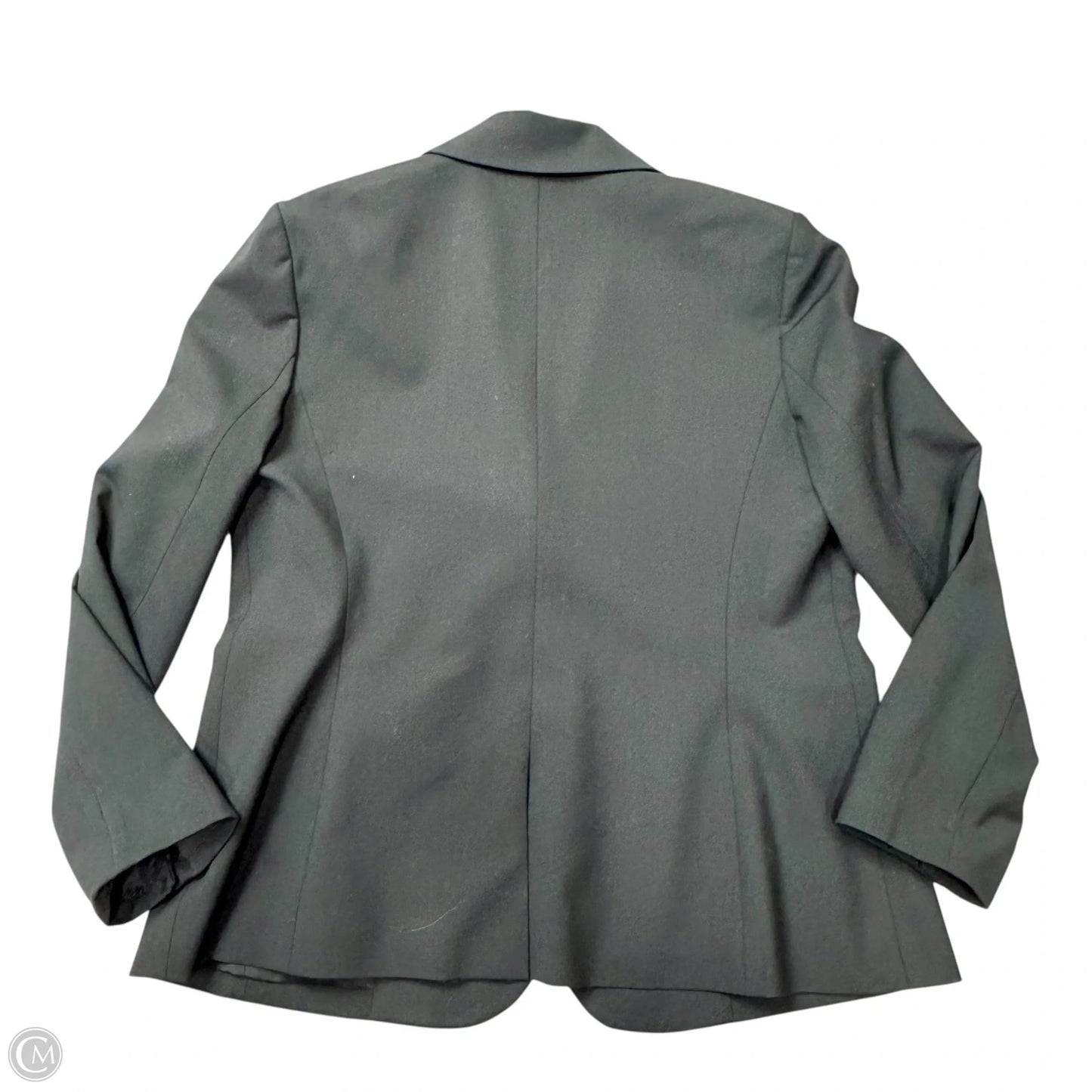 Blazer By Theory In Black, Size: L