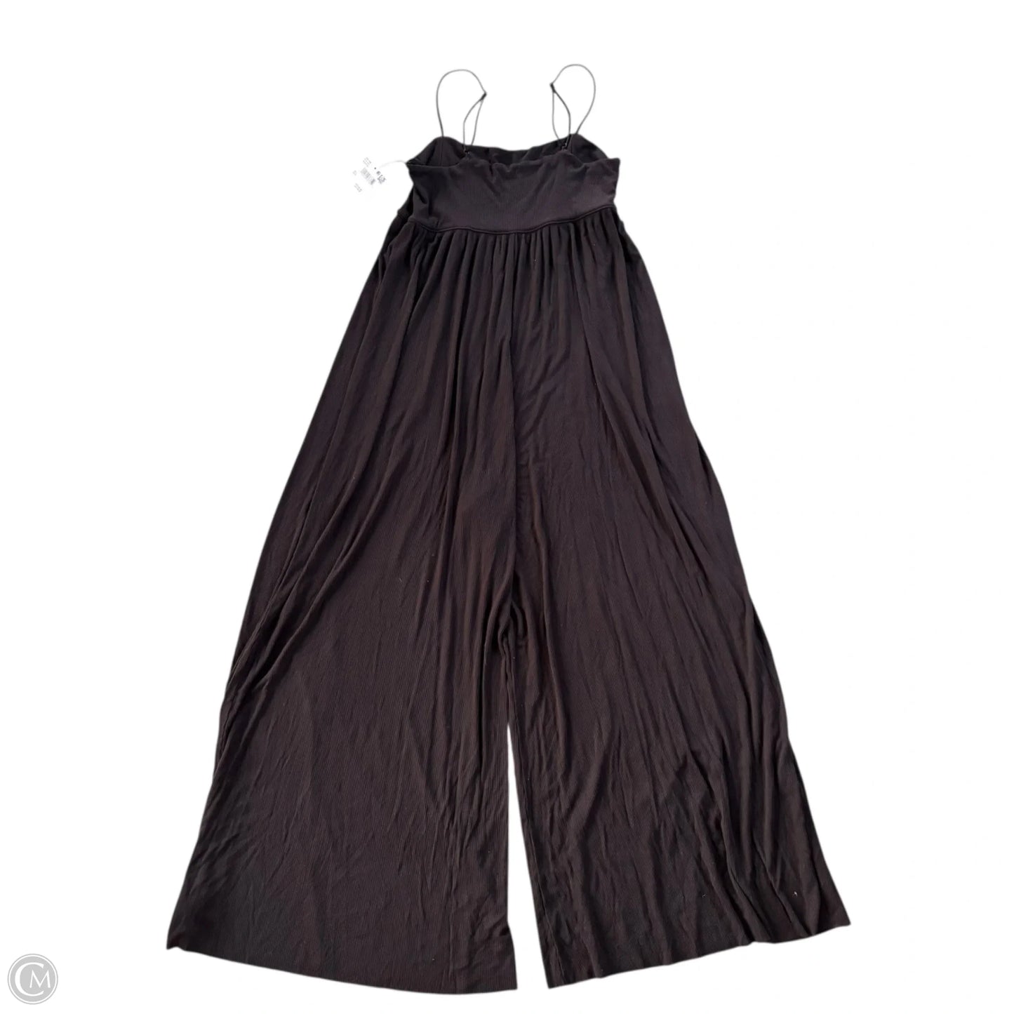 Jumpsuit By American Eagle In Black, Size: L