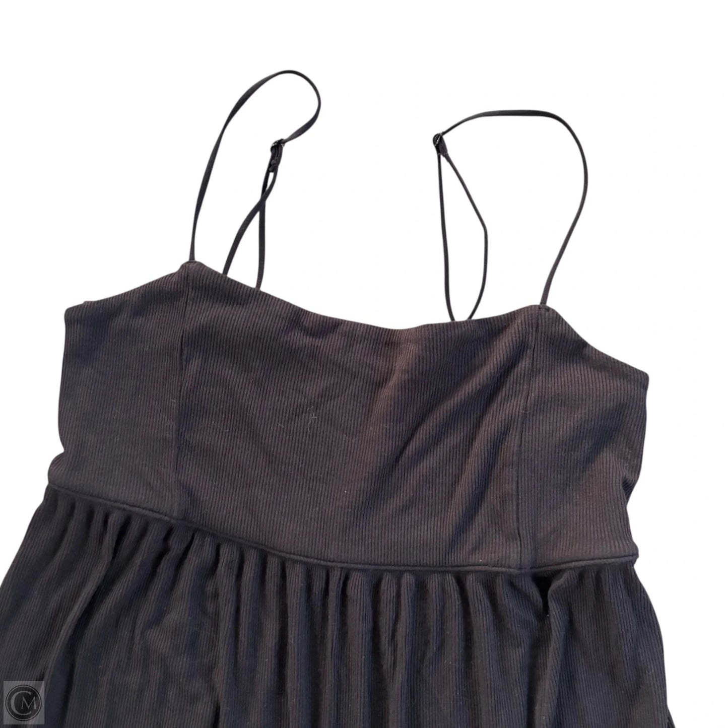 Jumpsuit By American Eagle In Black, Size: L