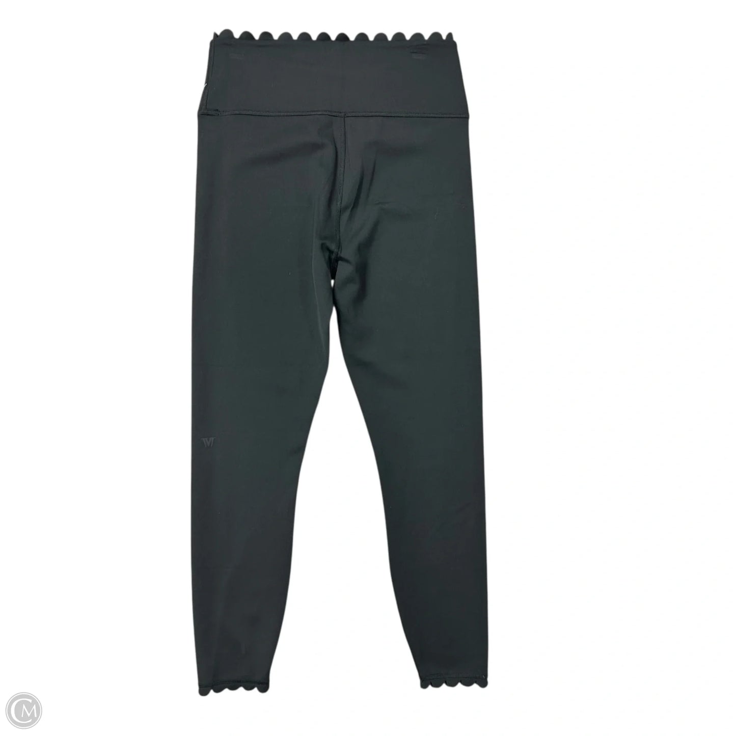 Athletic Leggings By Ivl Collective In Black, Size: S