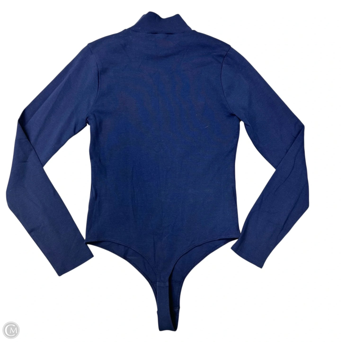 Bodysuit By Hill House In Navy, Size: M