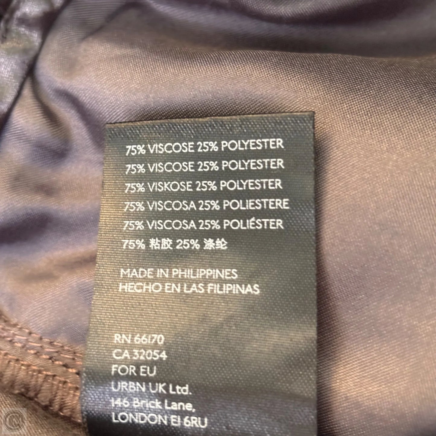 Pants Joggers By Anthropologie In Green, Size: 3x