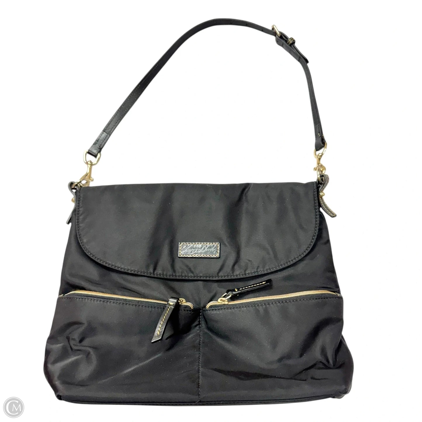 Handbag Designer By Dooney And Bourke, Size: Medium