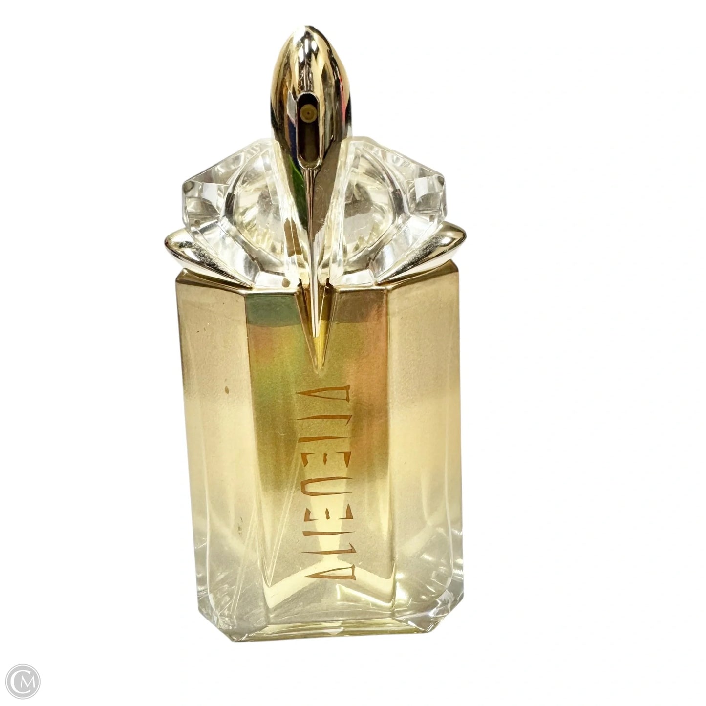 Fragrance Luxury Designer By Mugler