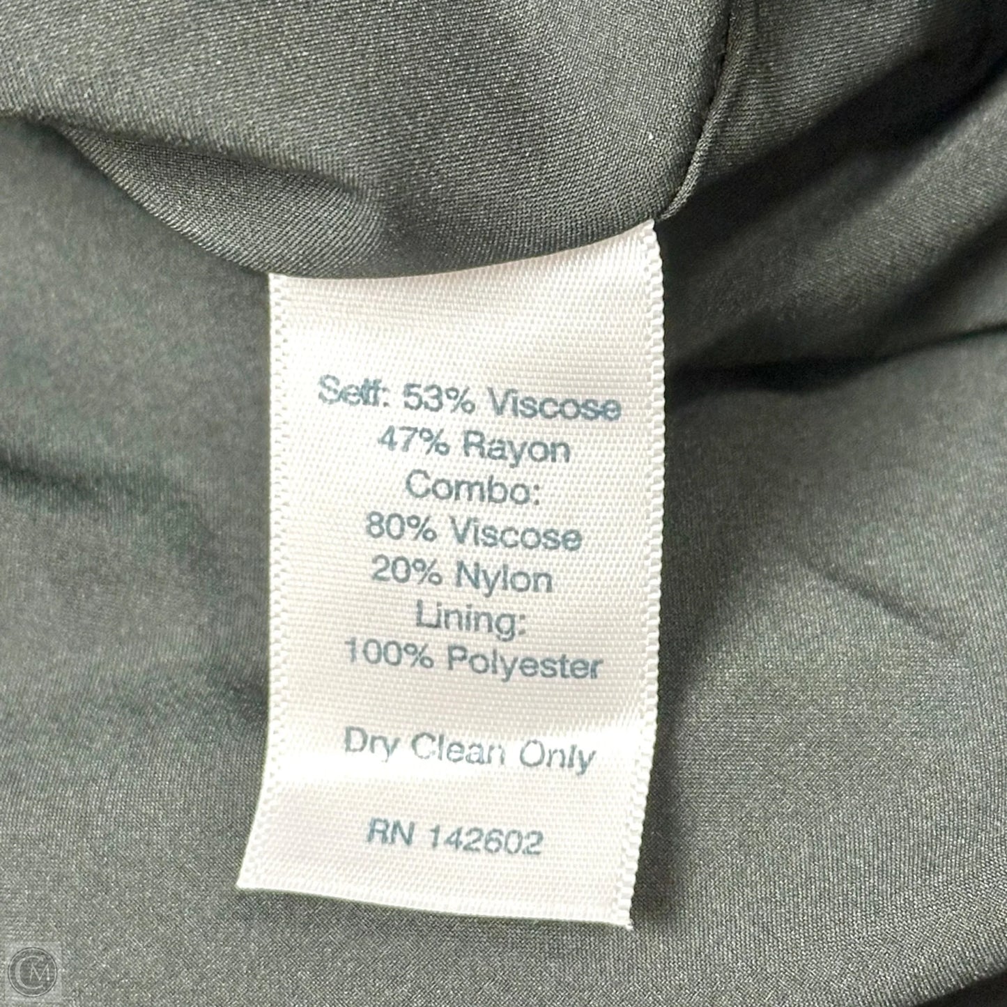 Dress Casual Short By Sail To Sable In Black, Size: Xxs