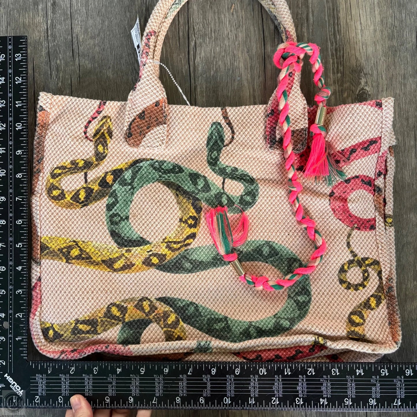 Tote By Vince Camuto, Size: Medium