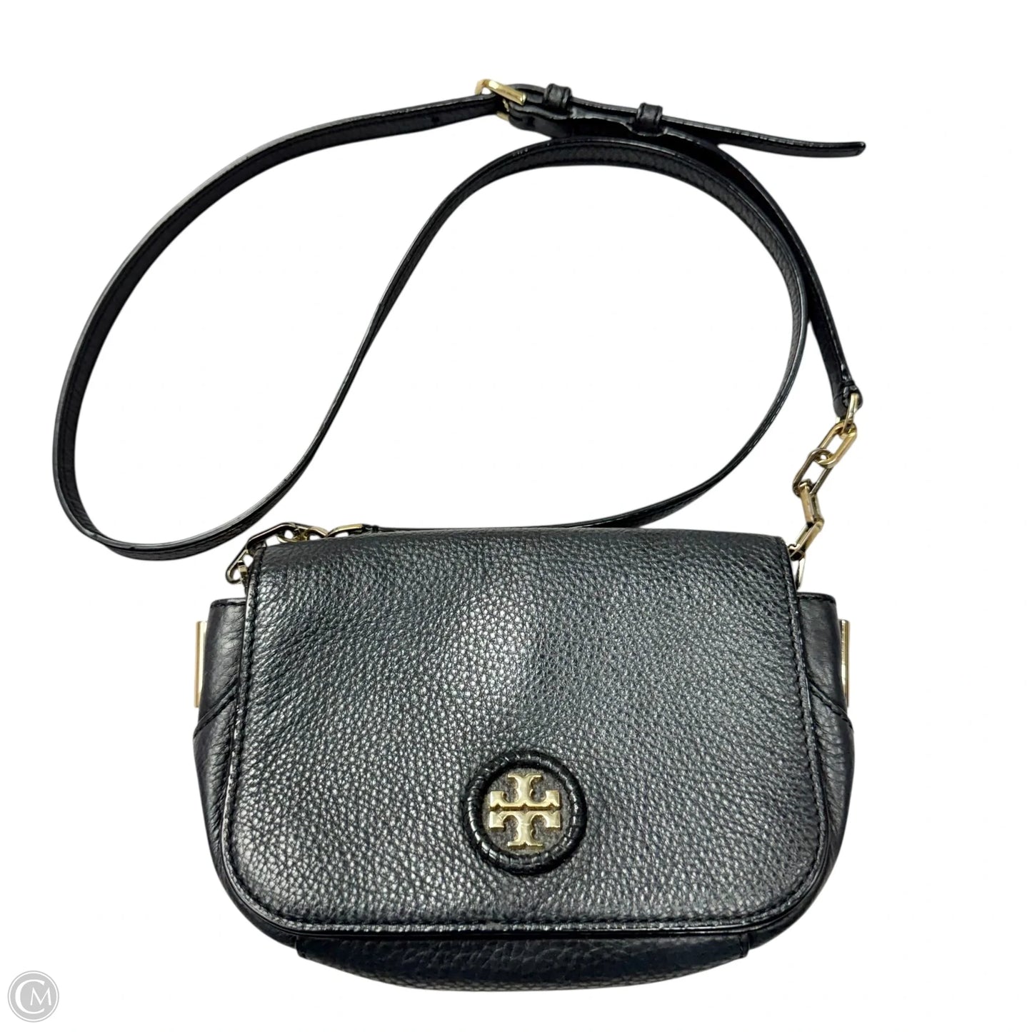 Crossbody Designer By Tory Burch, Size: Small