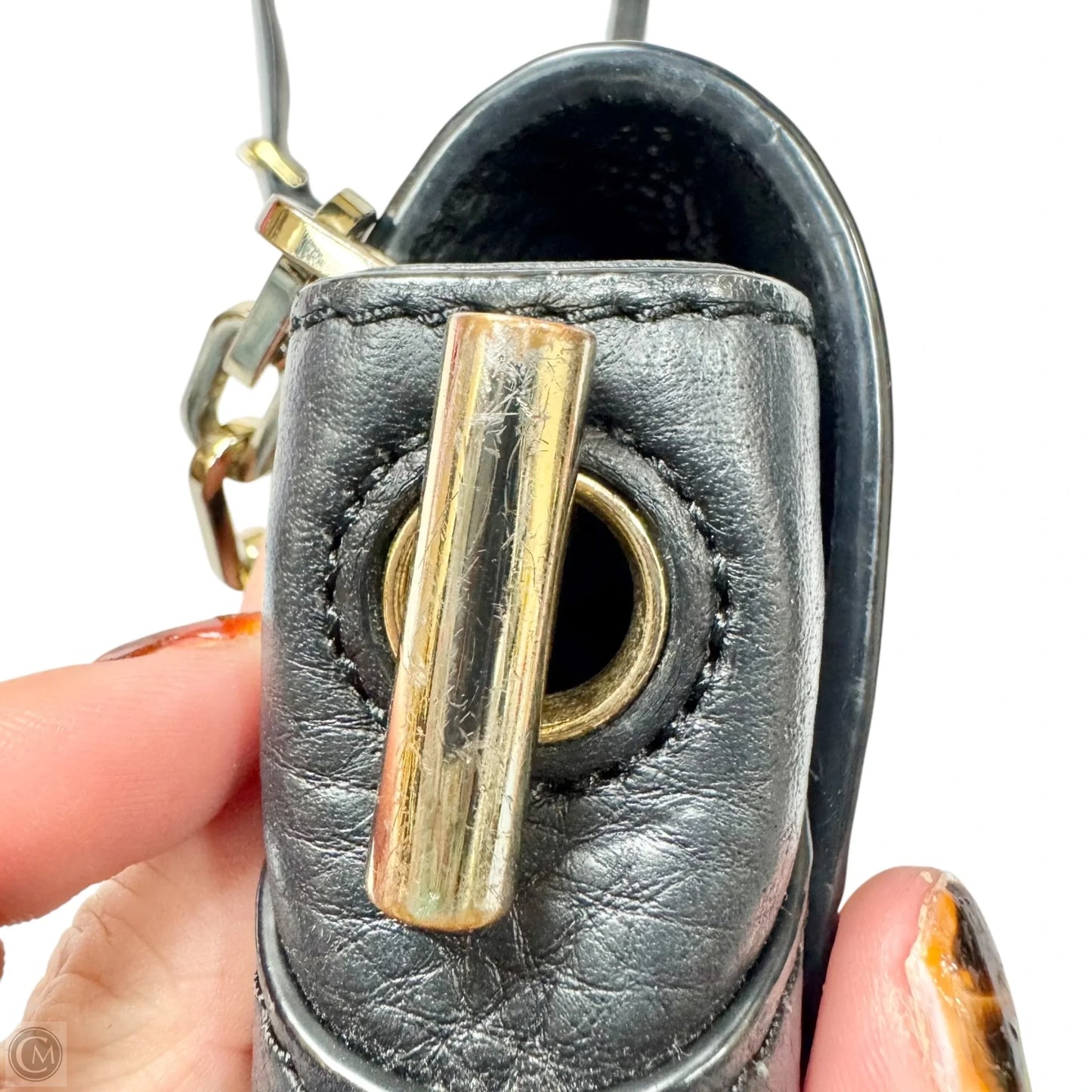 Crossbody Designer By Tory Burch, Size: Small