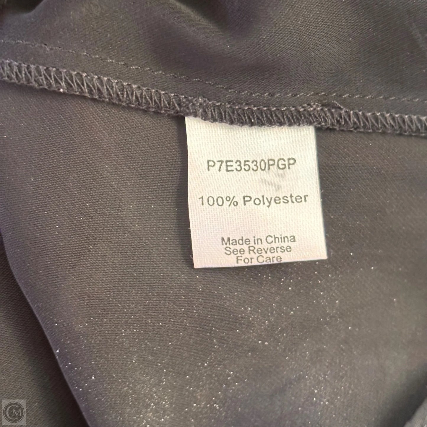 Dress Casual Short By Parker In Floral Print, Size: M