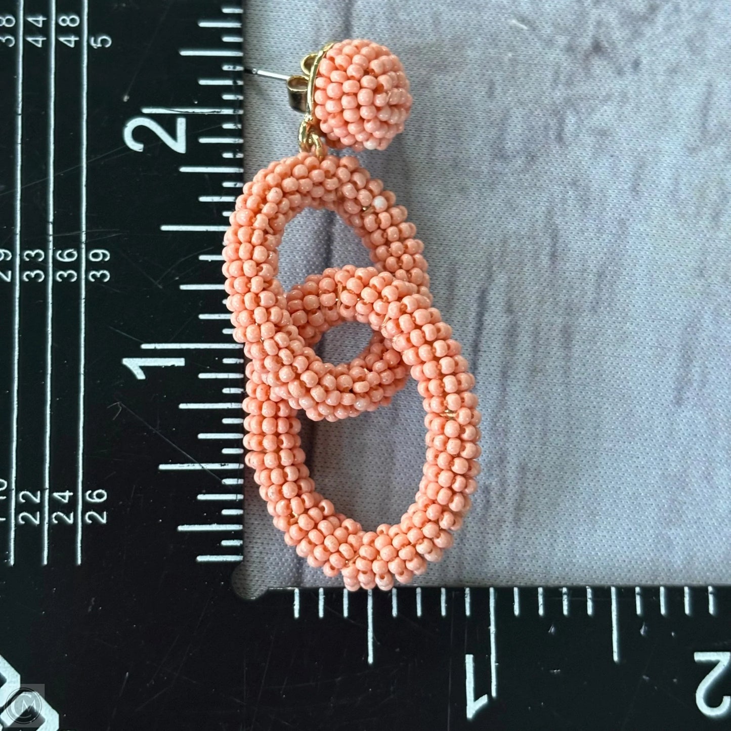 Earrings Dangle/drop By Banana Republic