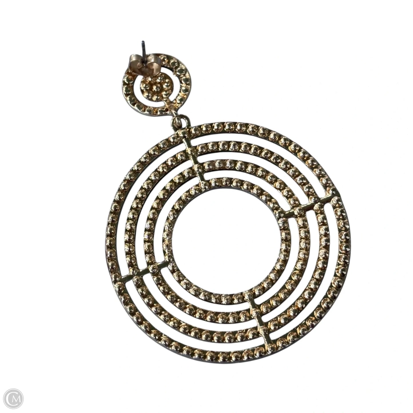 Earrings Statement By Banana Republic