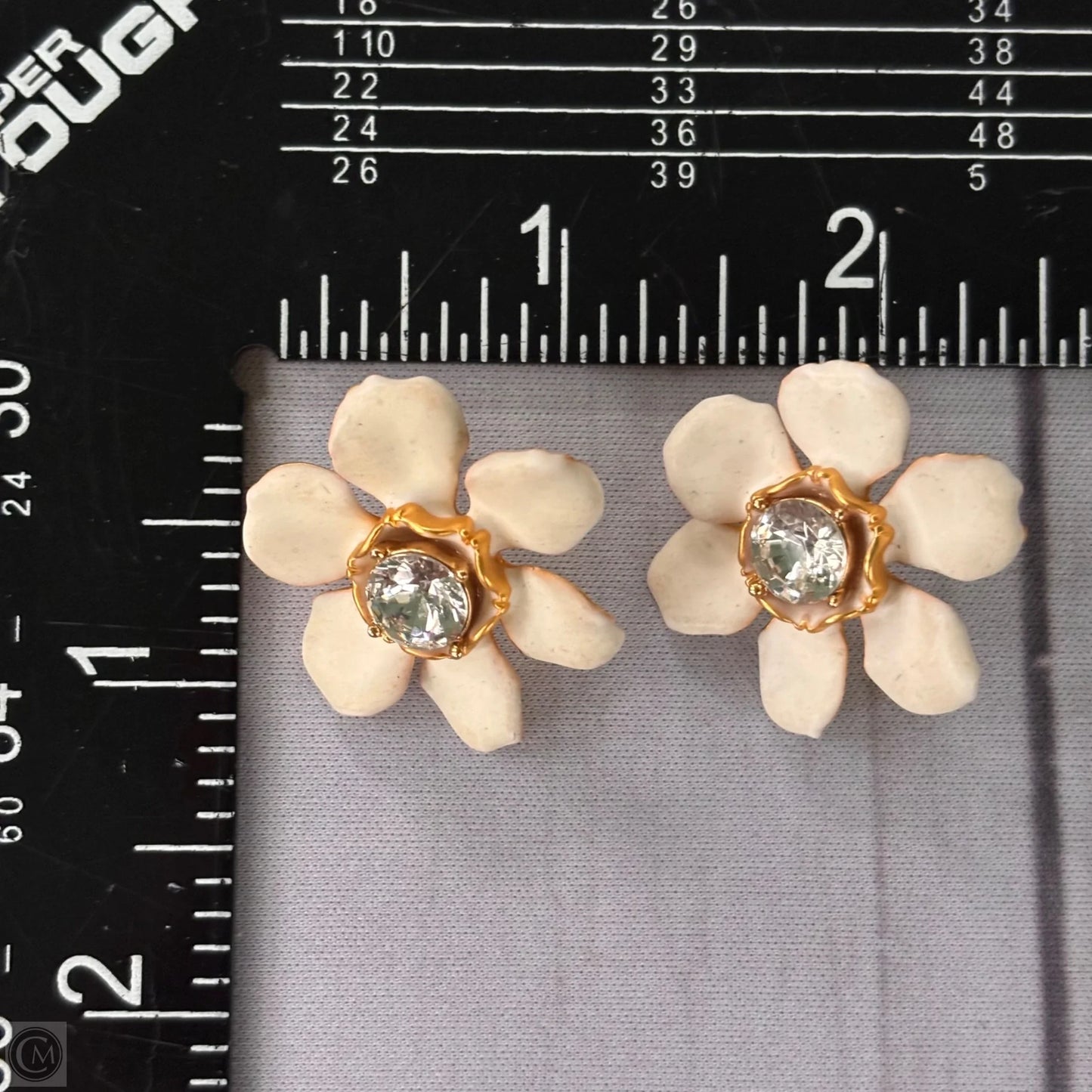 Earrings Statement By J. Crew