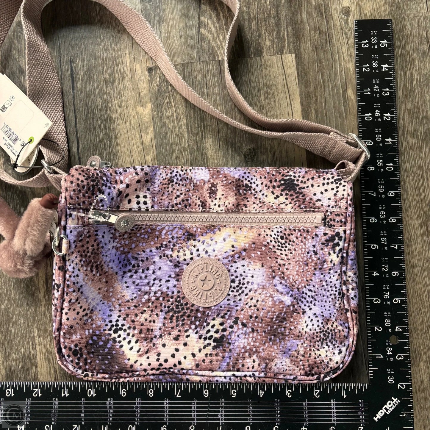 Crossbody By Kipling, Size: Medium