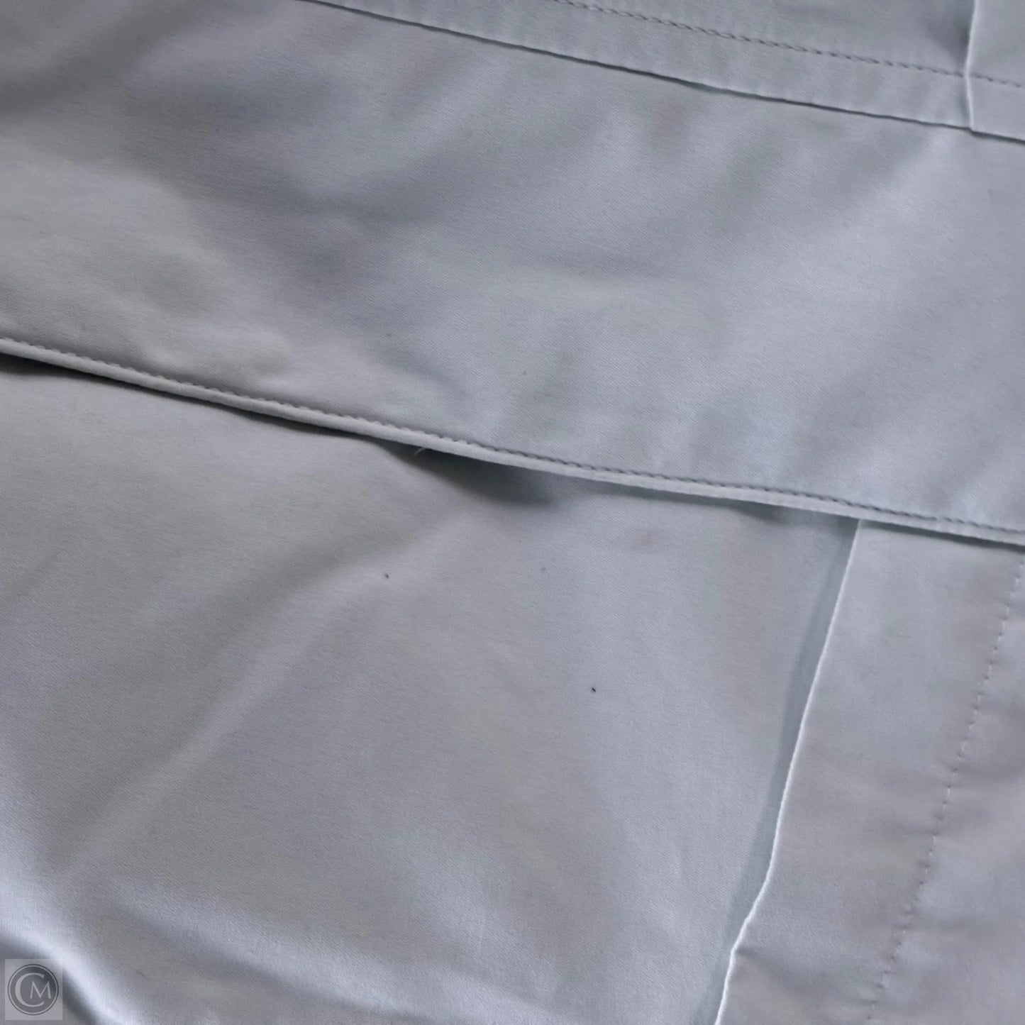 Athletic Jacket By Athleta In Blue, Size: Xs