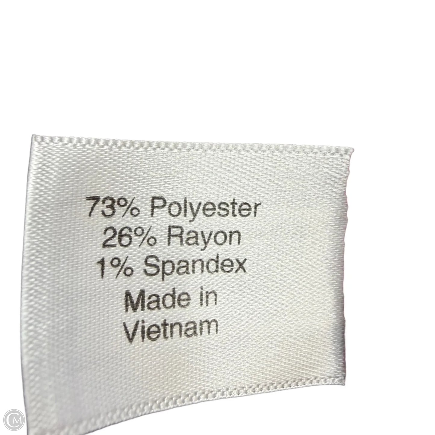 Jacket Other By Lane Bryant In Plaid Pattern, Size: 2x