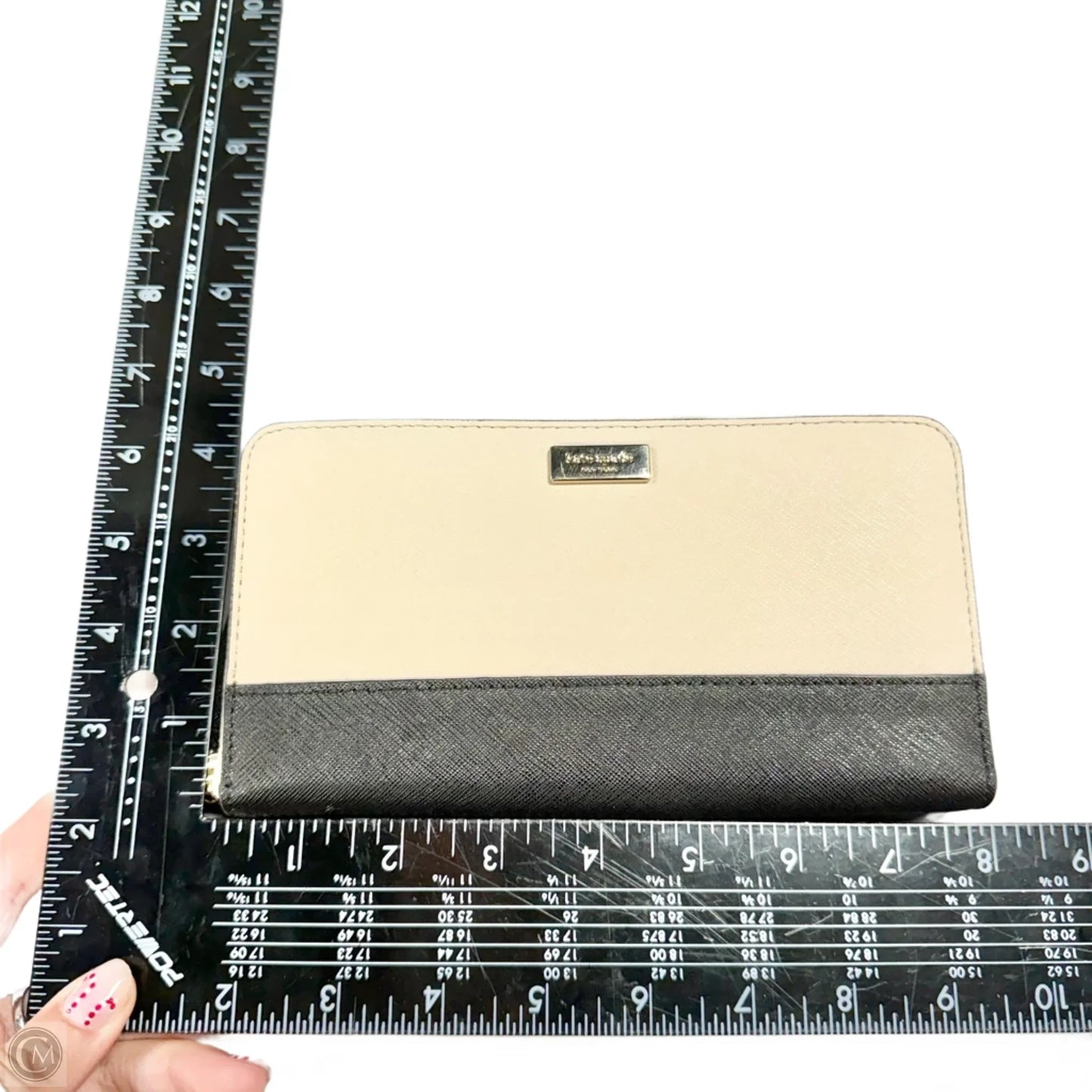 Wallet Designer By Kate Spade, Size: Medium