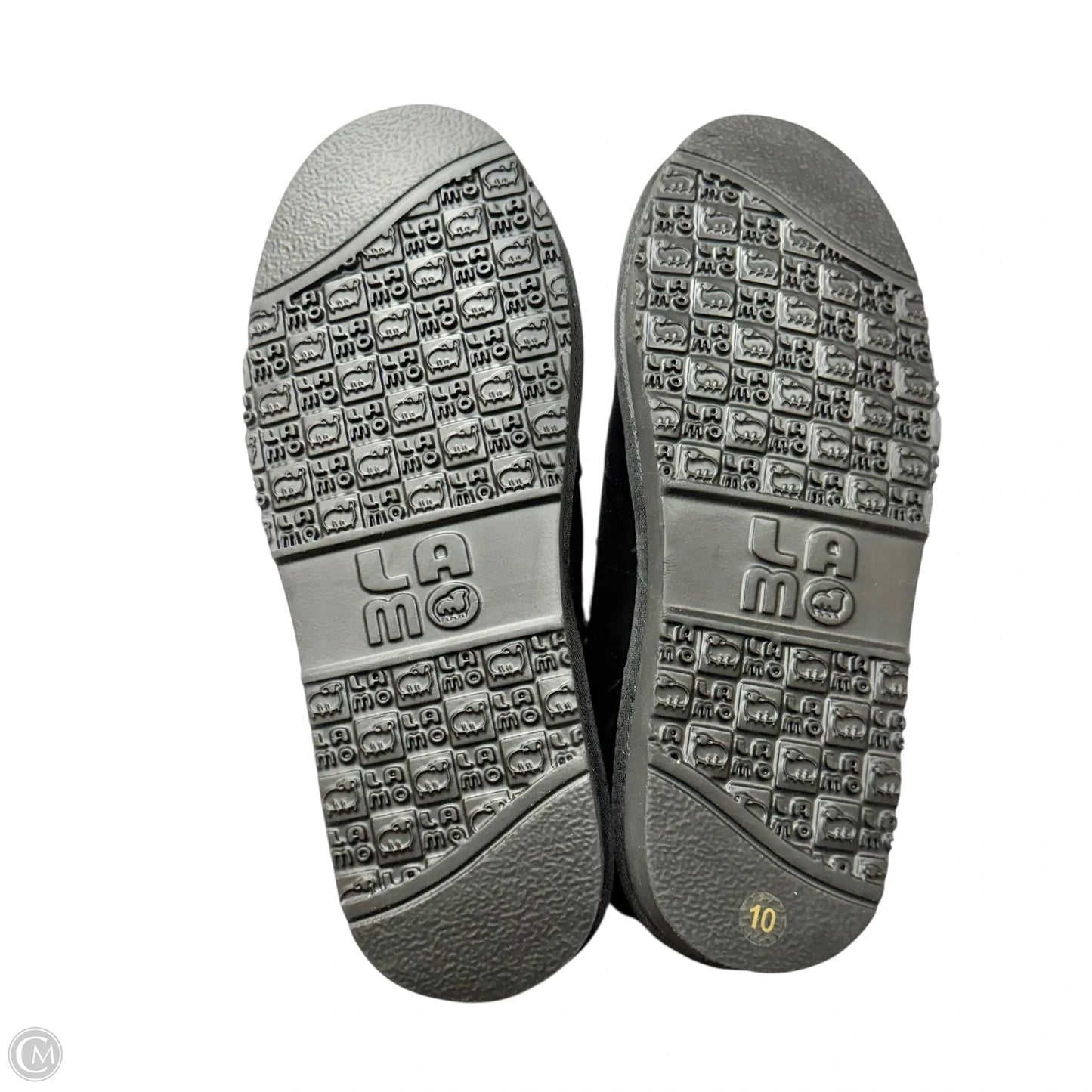 Boots Snow By Lamo In Black, Size: 10