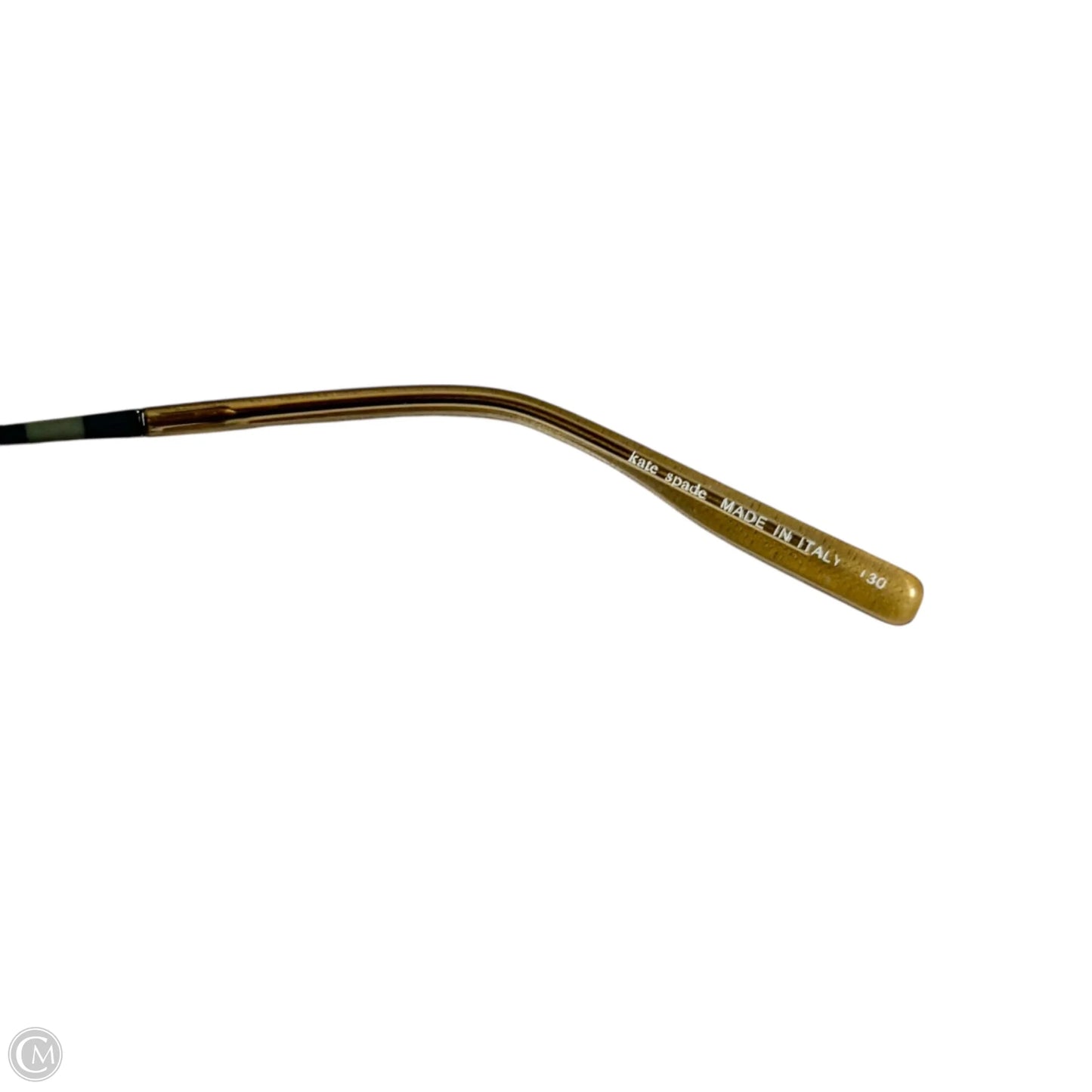 Sunglasses Designer By Kate Spade